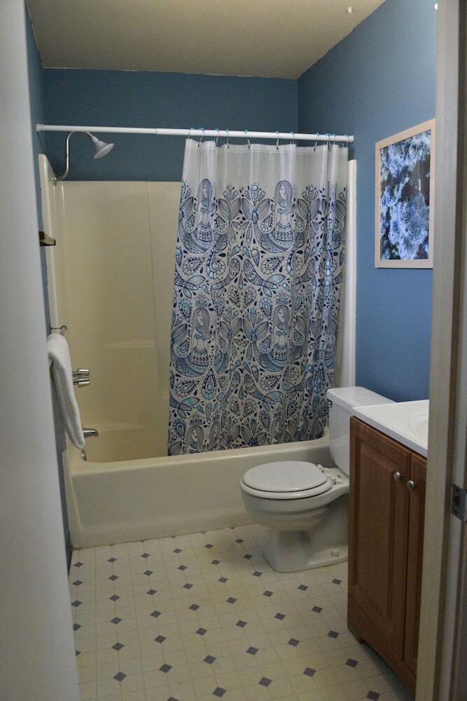 Posada Mojave Trails Inn And Suites