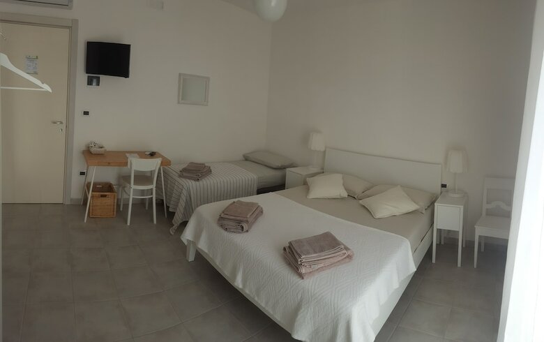 B&B Sogno Salentino