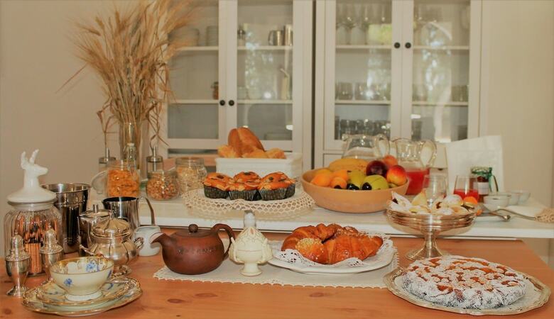 B&B Sogno Salentino
