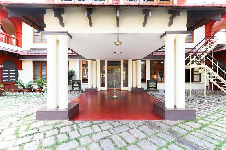 The Royal Heritage Hotel