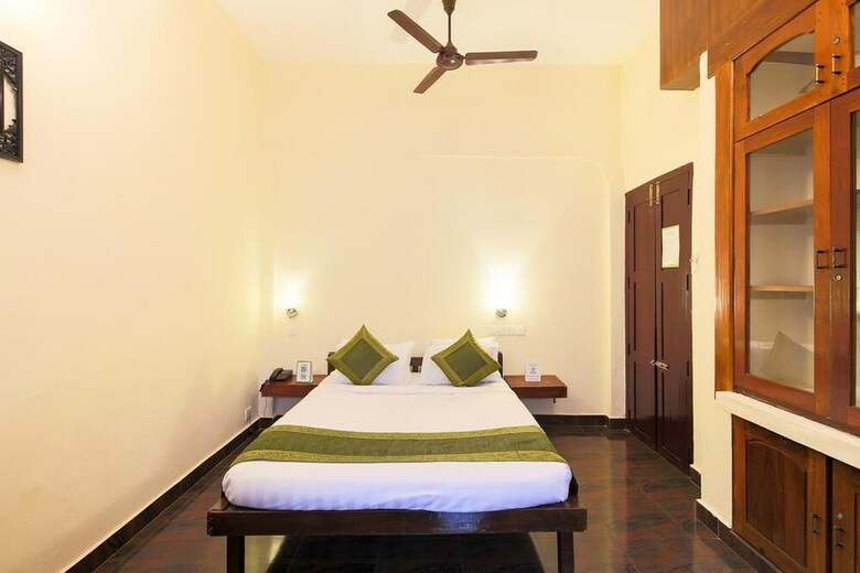 The Royal Heritage Hotel