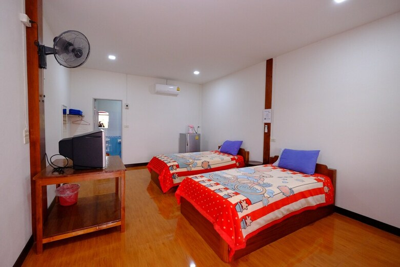 Hotel Bankangdoi Resort At Khung Yuam 2