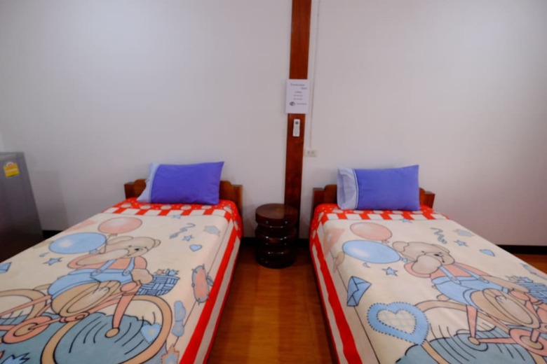Hotel Bankangdoi Resort At Khung Yuam 2