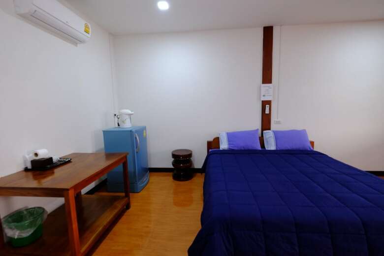 Hotel Bankangdoi Resort At Khung Yuam 2