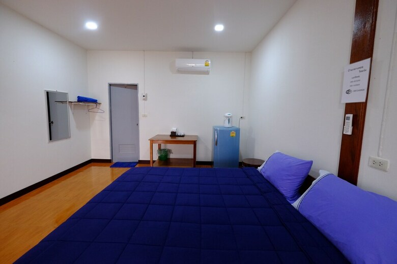 Hotel Bankangdoi Resort At Khung Yuam 2