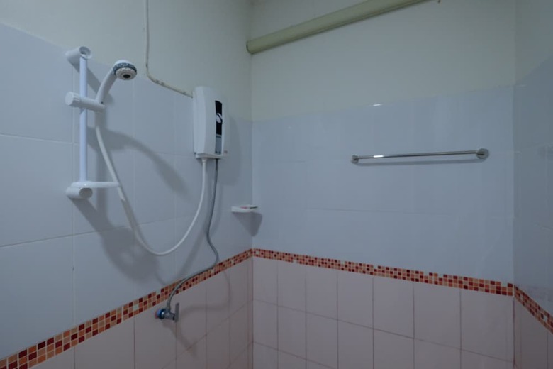 Hotel Bankangdoi Resort At Khung Yuam 2