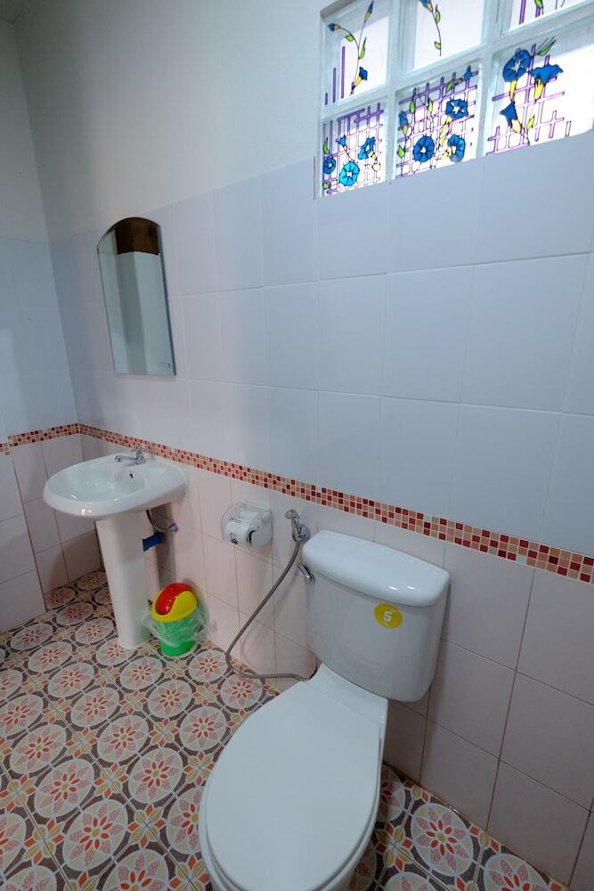 Hotel Bankangdoi Resort At Khung Yuam 2