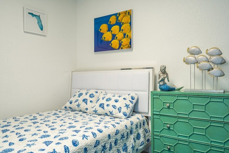 Brand New Key Largo Home