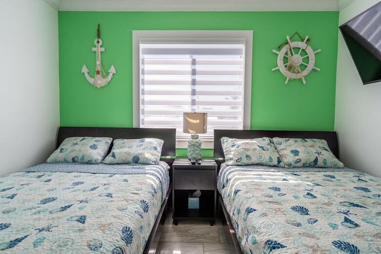 Brand New Key Largo Home