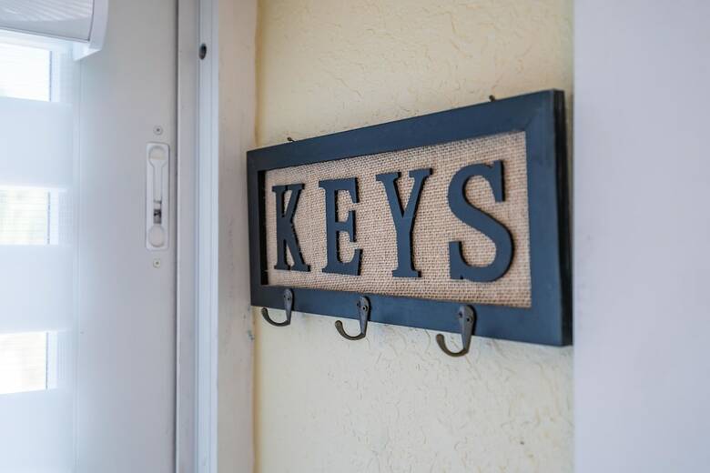 Brand New Key Largo Home
