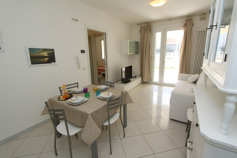Apartamento El Dorado Villas