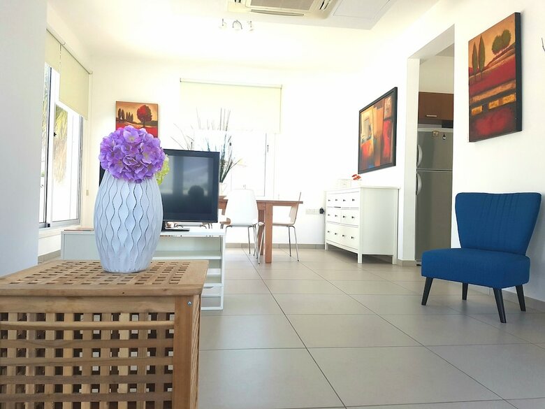 Colonial Beach Villa