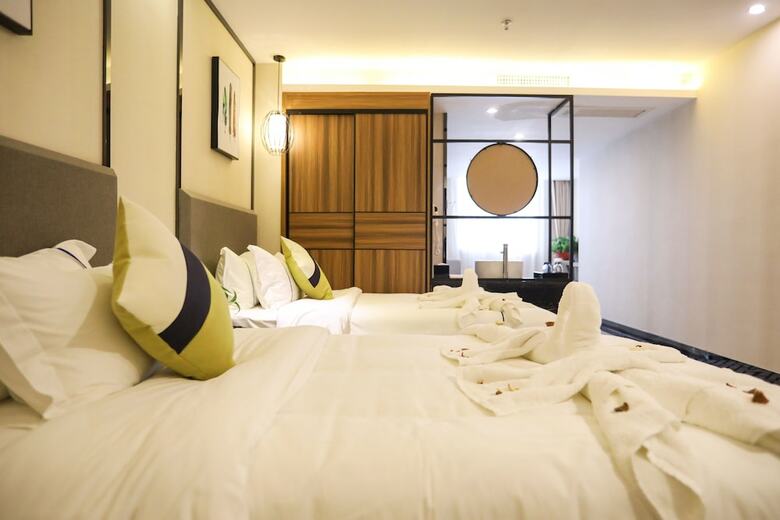 Homies Hotel
