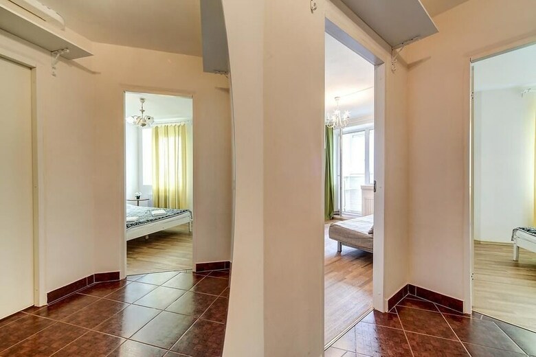 Ag Apartment Kosmonavtov 23