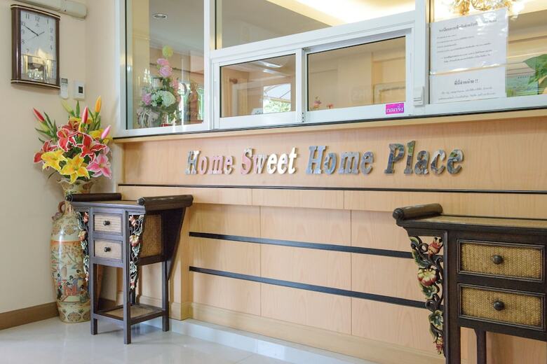Hotel Home Sweet Home Place