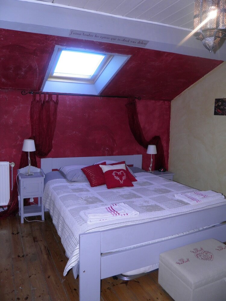 Hotel La Vigneronne