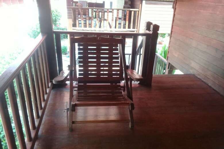 Hotel Sawatdee Resort