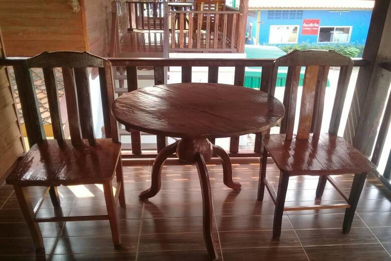 Hotel Sawatdee Resort