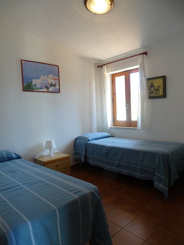 Apartamento Residence La Meridiana