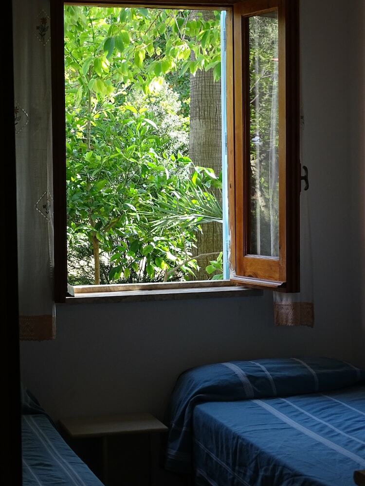 Apartamento Residence La Meridiana
