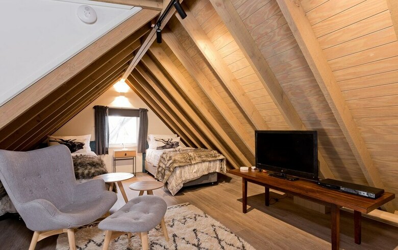 Pension Mauritz
