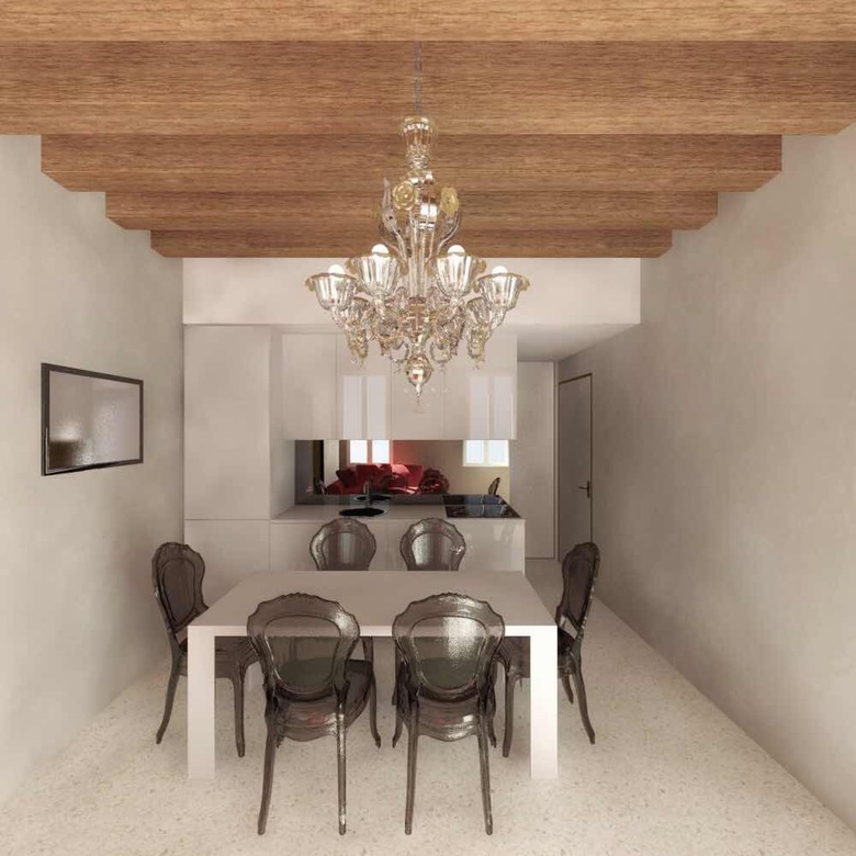 Apartamento Rialto Luxury Flat