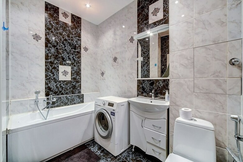 Ag Apartment Moskovsky 193