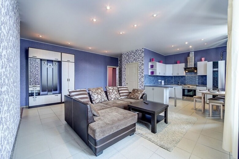 Ag Apartment Moskovsky 193