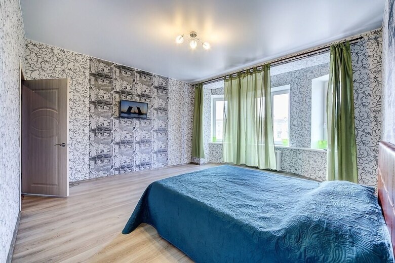 Ag Apartment Moskovsky 193