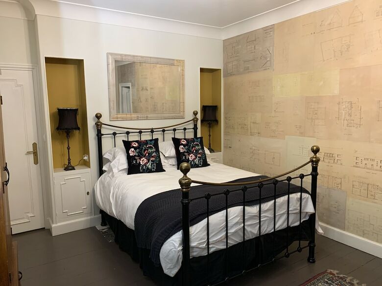 Bed & Breakfast 5 Grande Rue