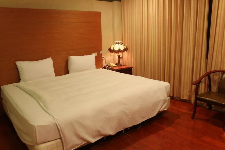 Hongyuezhuang Hotel