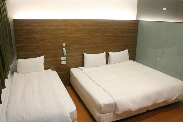 Hongyuezhuang Hotel