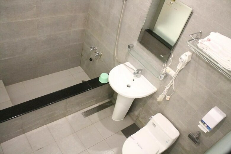 Hongyuezhuang Hotel