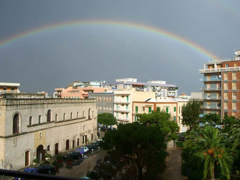 Apartamento Guest House 38 Monopoli