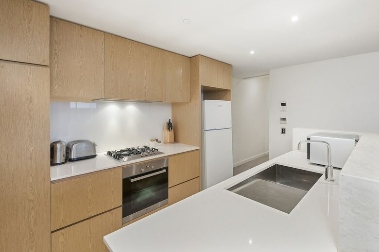 Apartamentos Edgewater 108
