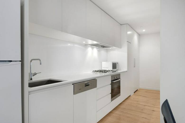 Apartamentos Edgewater 109