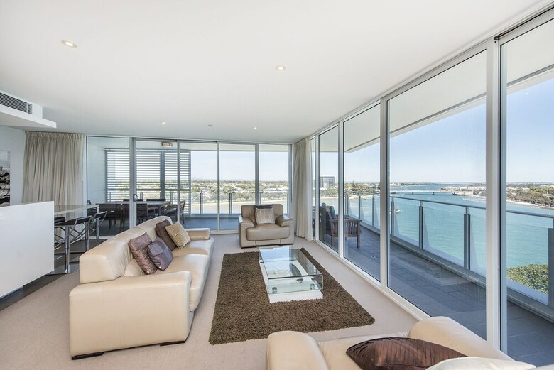 Apartamentos Bridgepoint 1005
