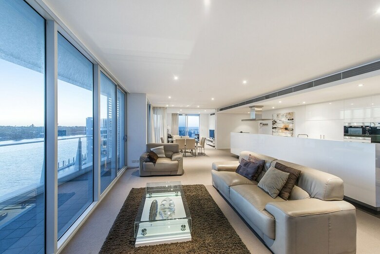 Apartamentos Bridgepoint 1005