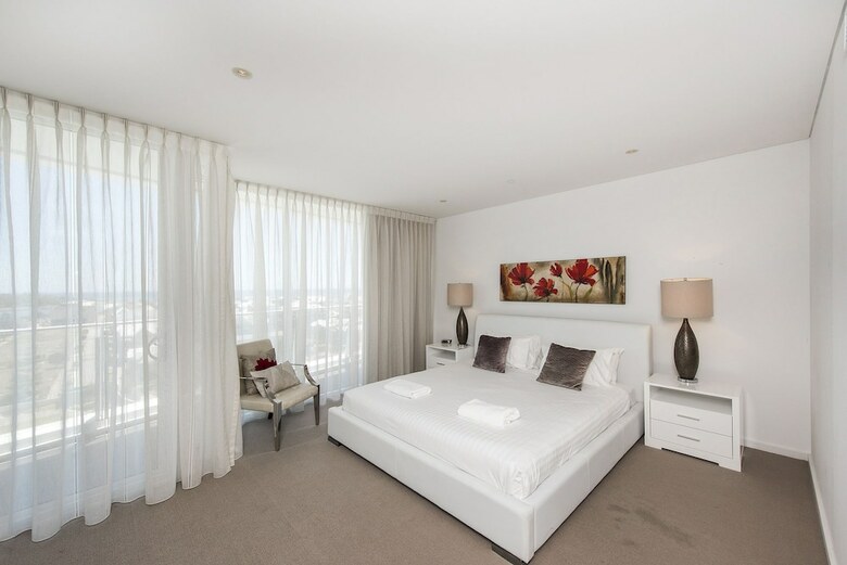 Apartamentos Bridgepoint 1005