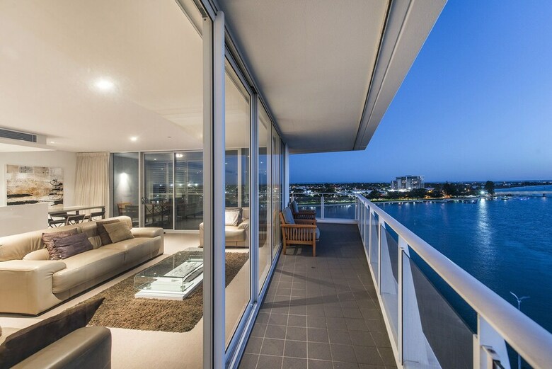Apartamentos Bridgepoint 1005