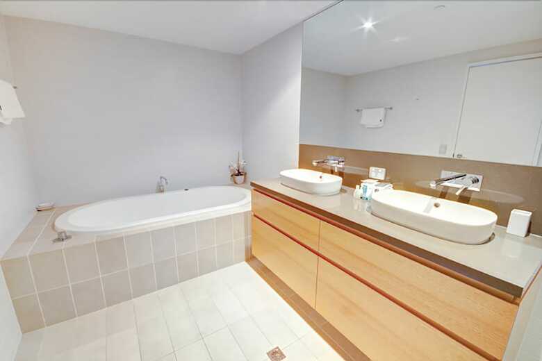 Apartamentos Bridgepoint 502