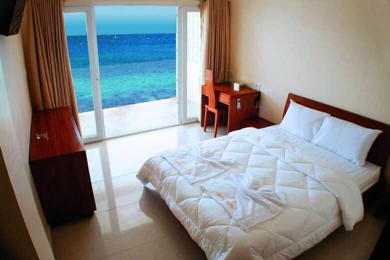 Hotel Montani Beach Resort