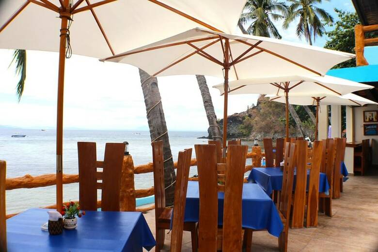 Hotel Montani Beach Resort