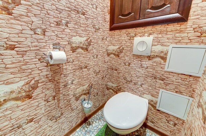 Ag Apartment Frunze 9