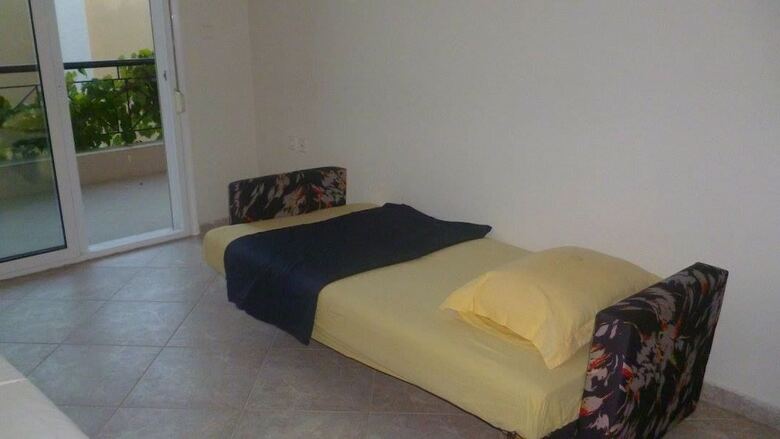 Apartamentos Sea View Kavala
