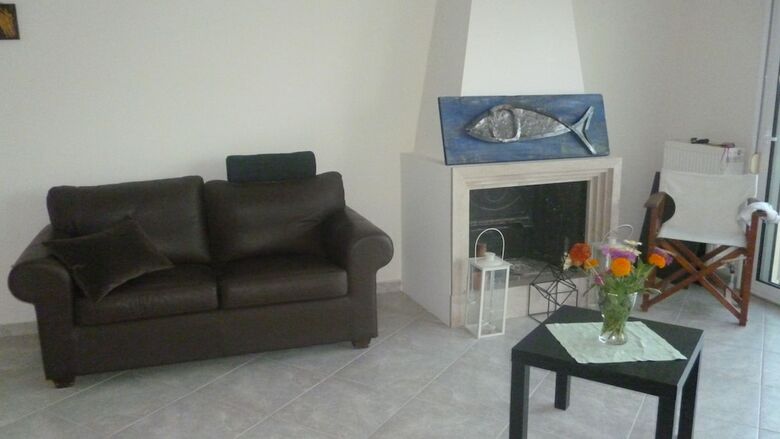 Apartamentos Sea View Kavala