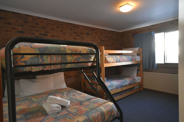 Apartamentos Lawlers 23