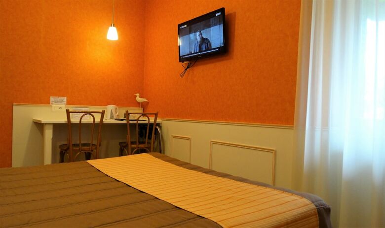 Hotel H�tel Restaurant Chaleat-sapet