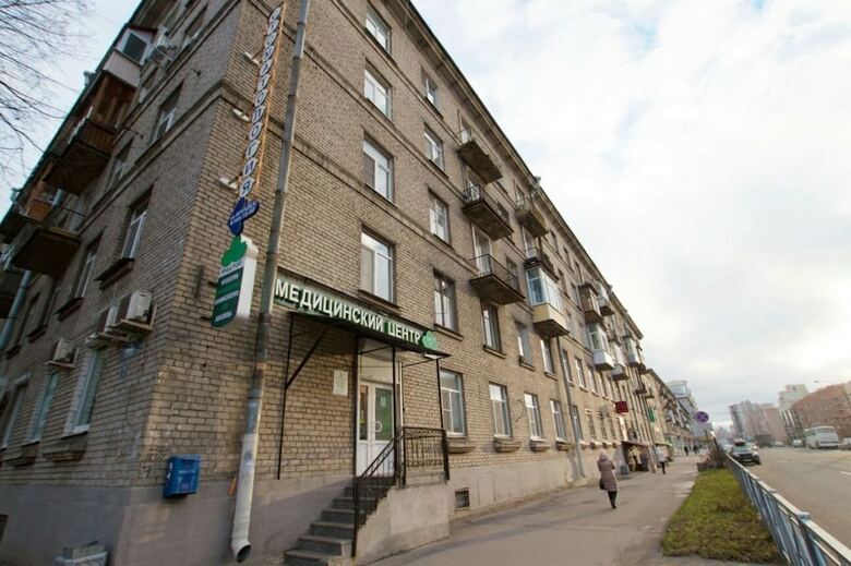 Ag Apartment Frunze 1