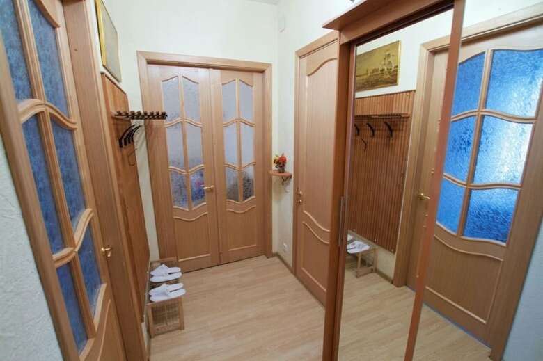 Ag Apartment Frunze 1